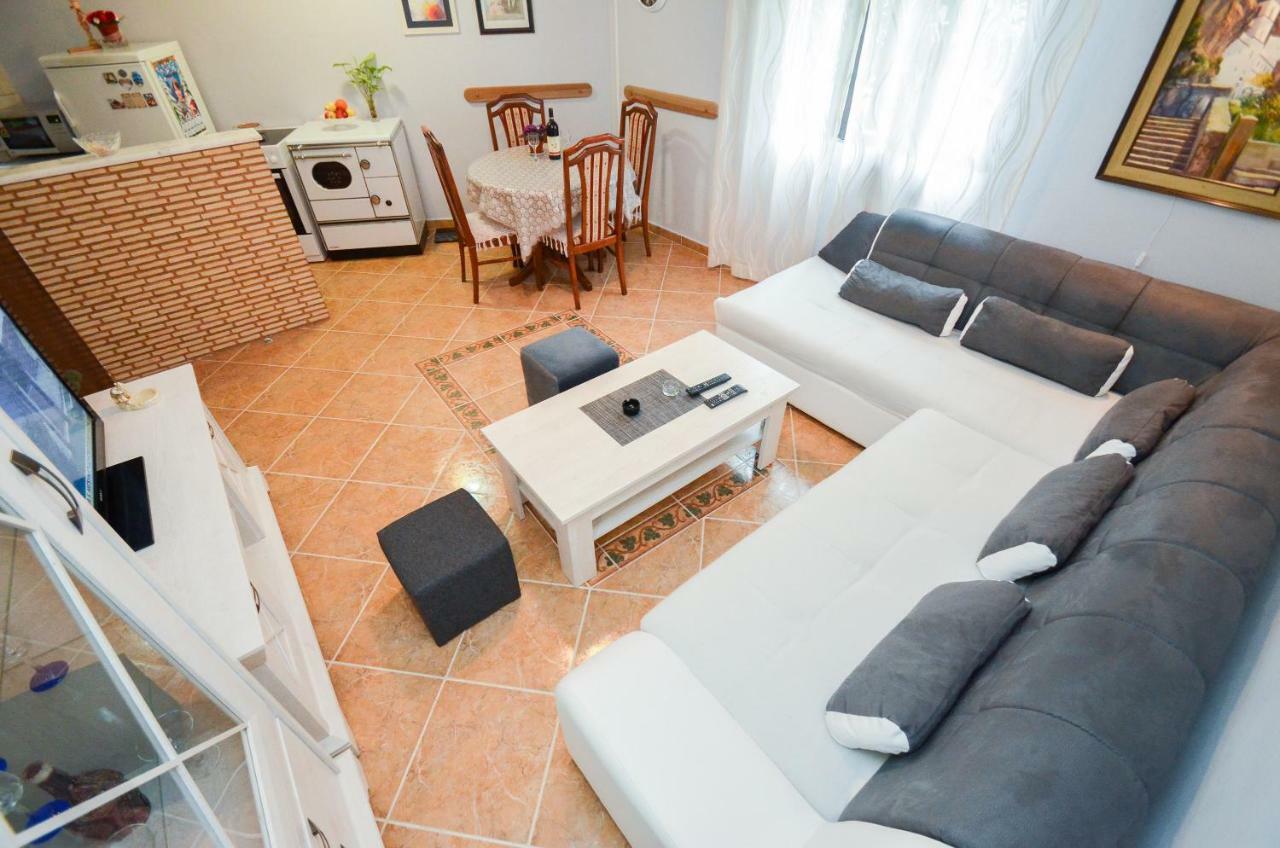 Apartment Buki كوتور المظهر الخارجي الصورة