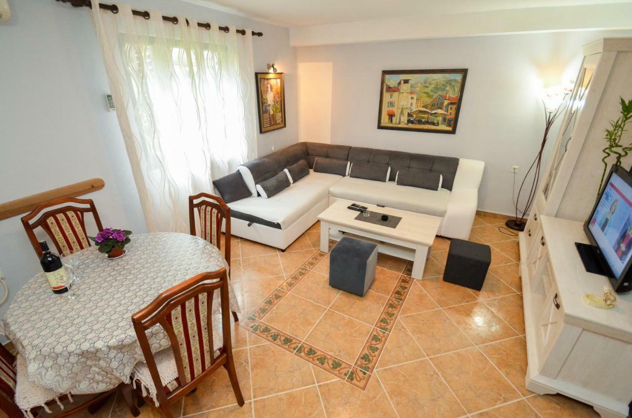 Apartment Buki كوتور المظهر الخارجي الصورة