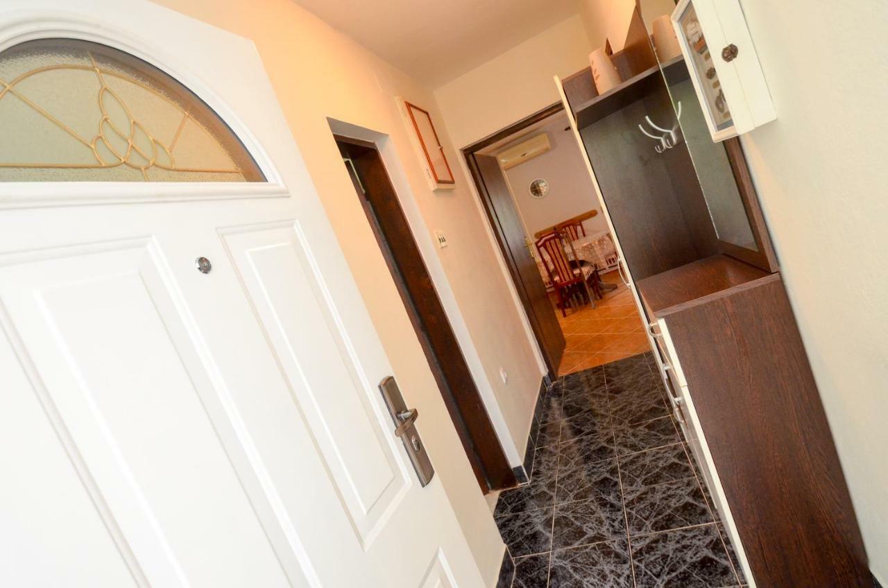 Apartment Buki كوتور المظهر الخارجي الصورة