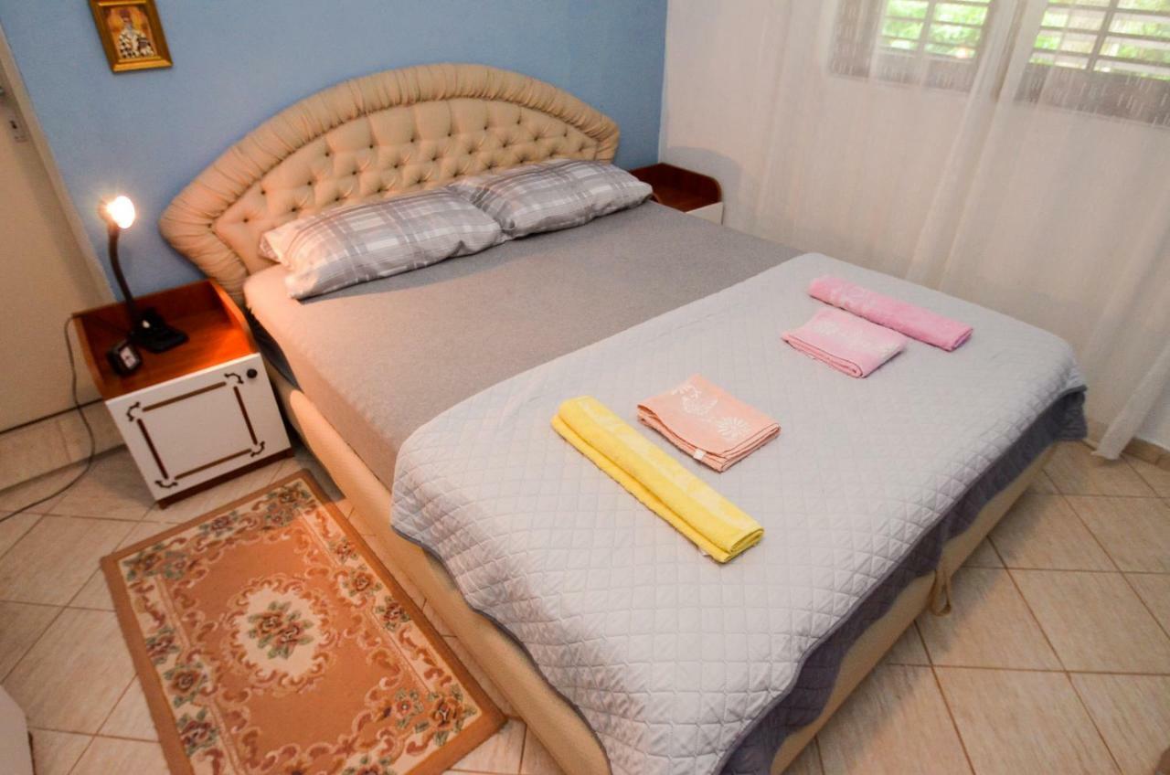 Apartment Buki كوتور المظهر الخارجي الصورة