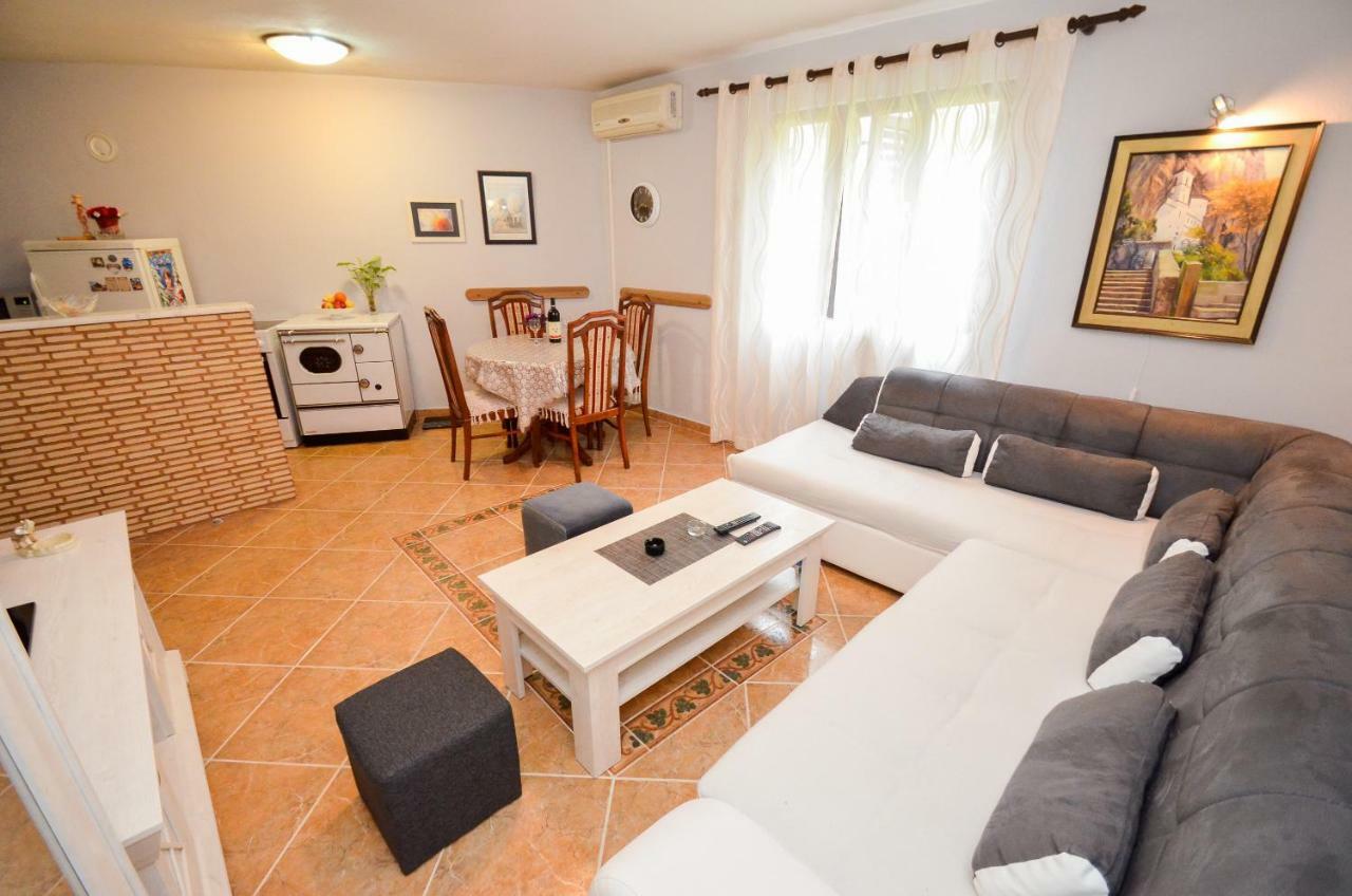Apartment Buki كوتور المظهر الخارجي الصورة