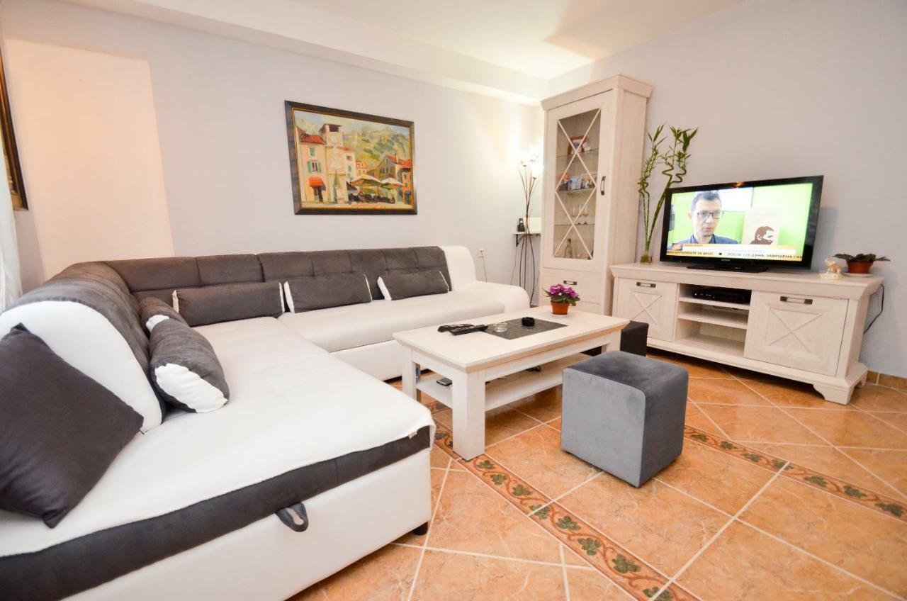 Apartment Buki كوتور المظهر الخارجي الصورة