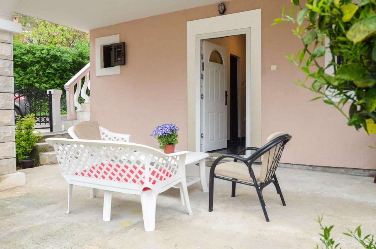 Apartment Buki كوتور المظهر الخارجي الصورة