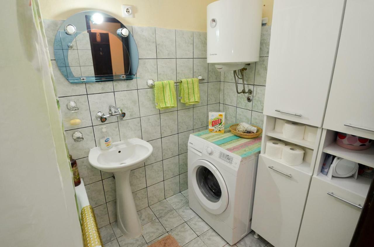Apartment Buki كوتور المظهر الخارجي الصورة