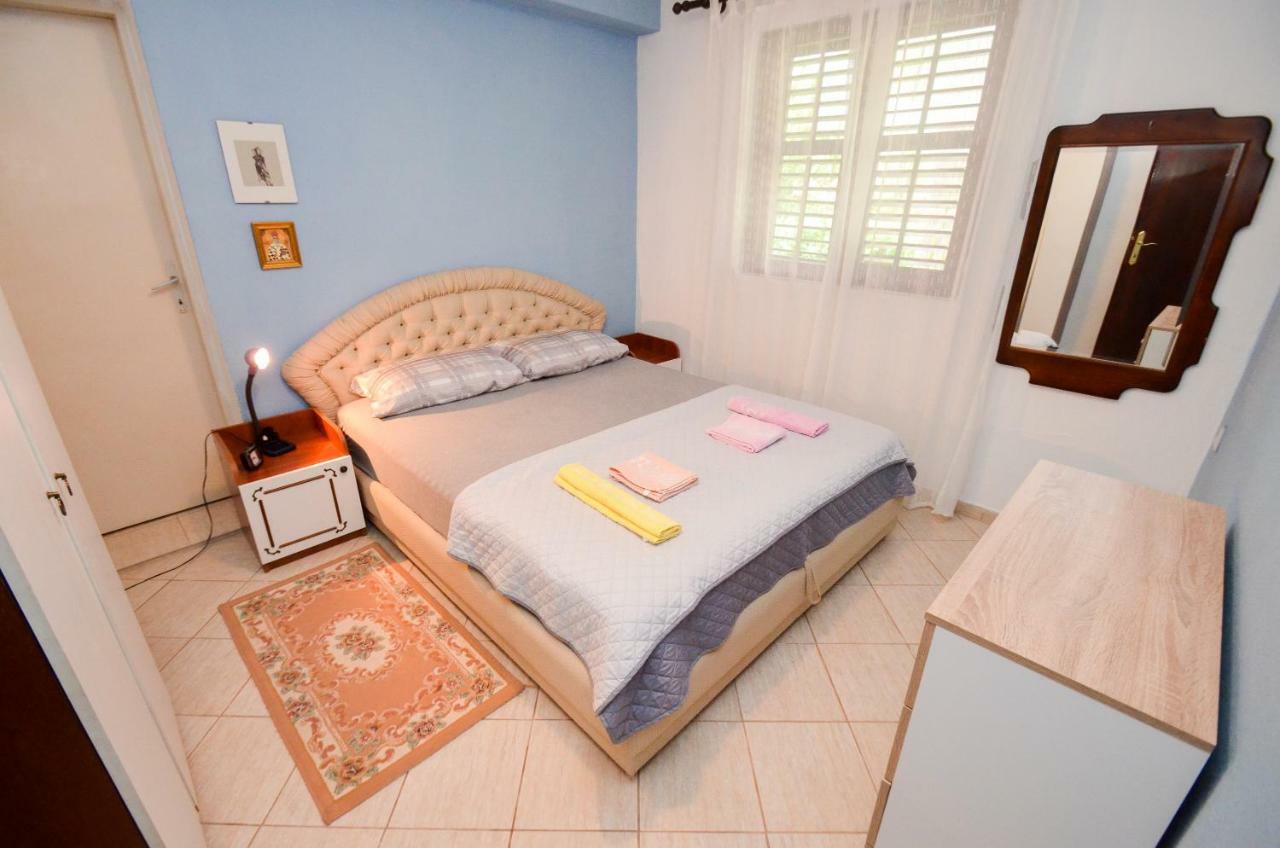 Apartment Buki كوتور المظهر الخارجي الصورة