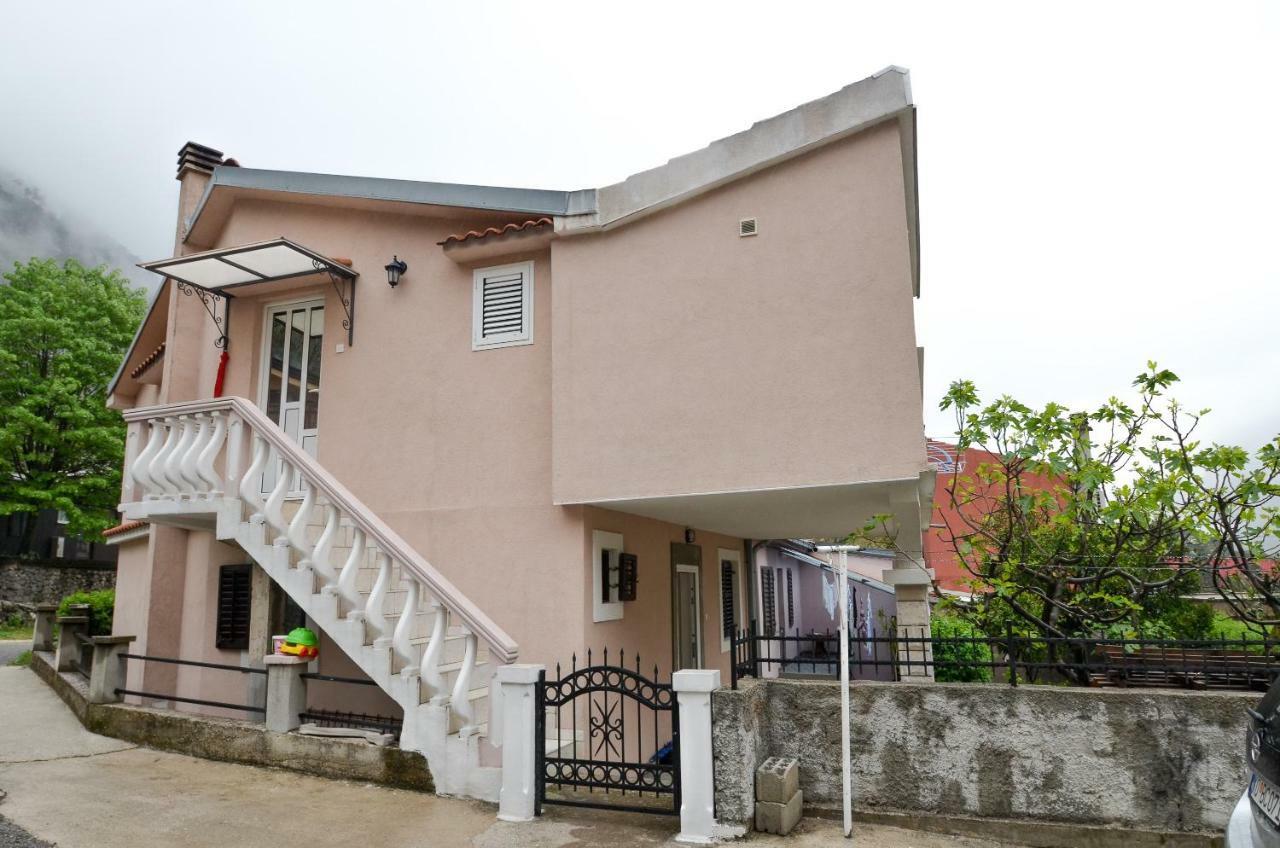 Apartment Buki كوتور المظهر الخارجي الصورة