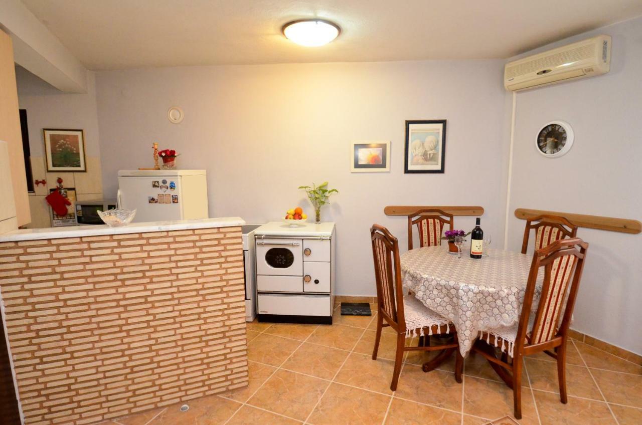Apartment Buki كوتور المظهر الخارجي الصورة